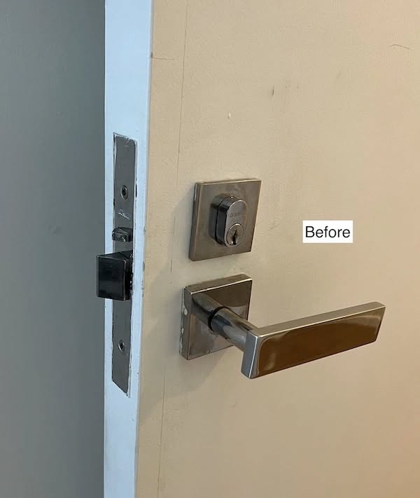 Emergency Locksmith