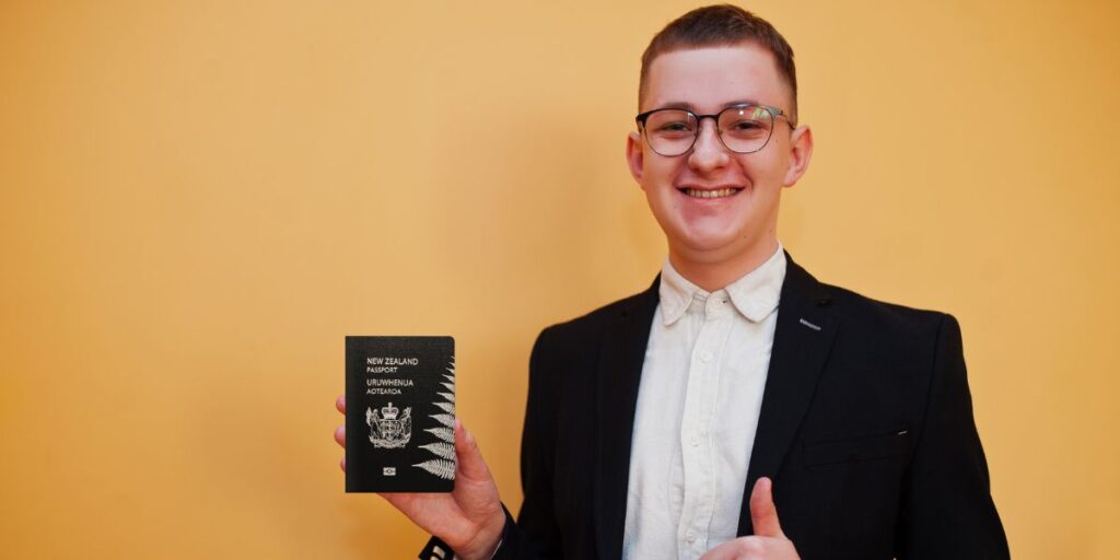 UK Visa for Norwegian Citizens